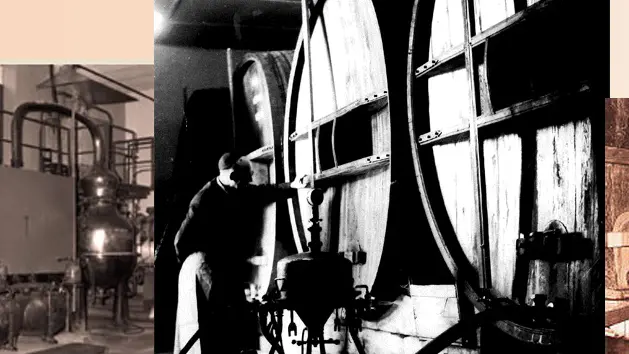 Distillerie Kario