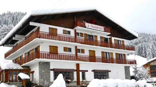 La Chaumière