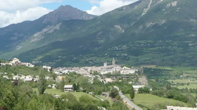 Le Quellec - Embrun