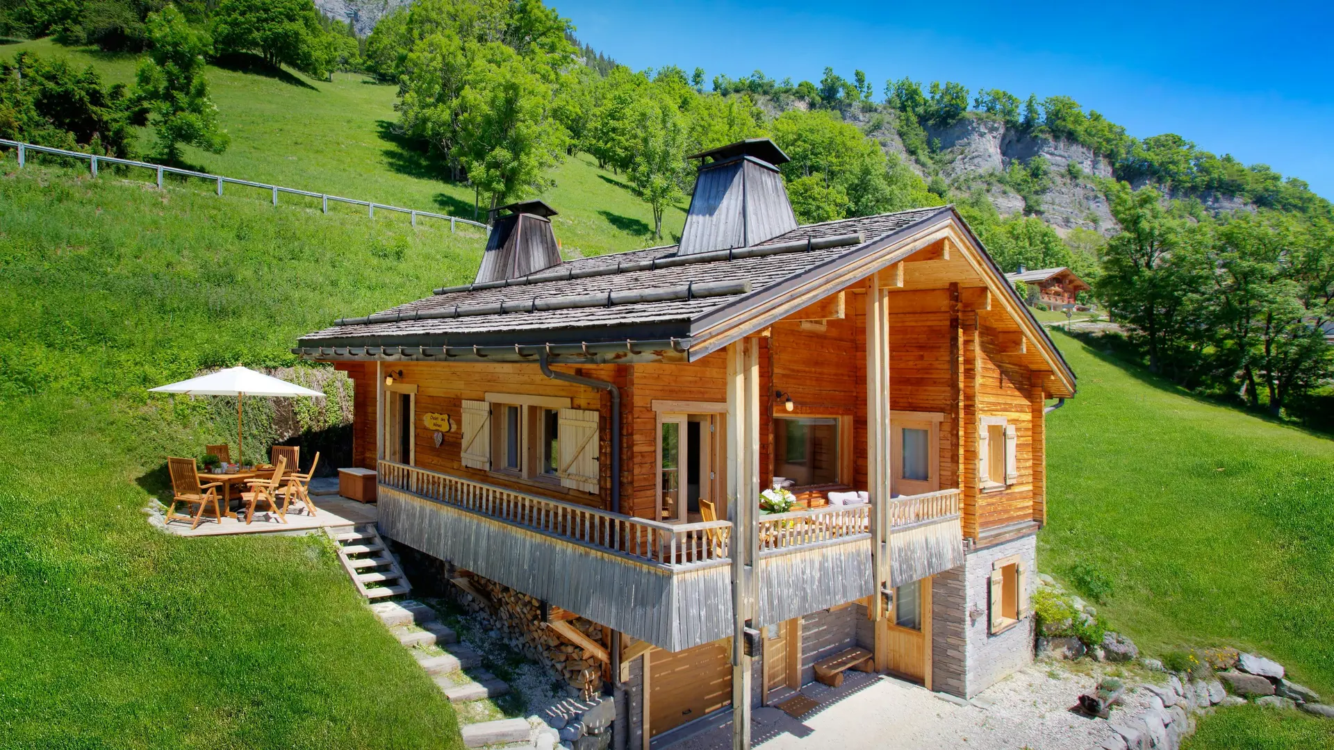 Chalet