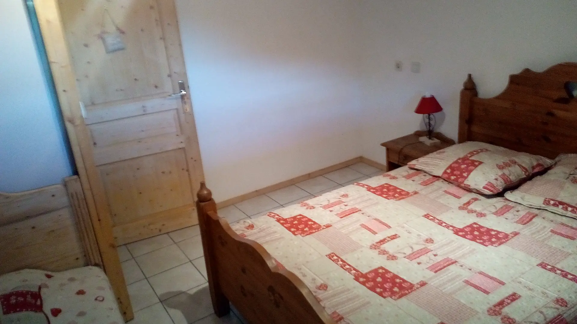 1ème chambre