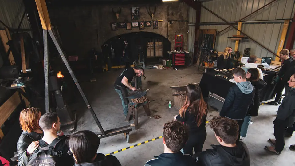 journée portes ouvertes