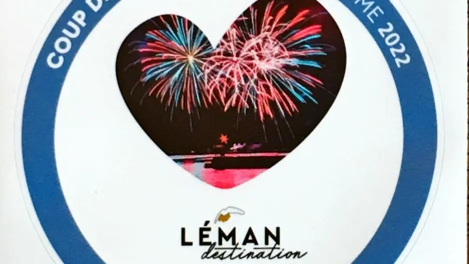 Coup de coeur Thonon Tourisme 2022