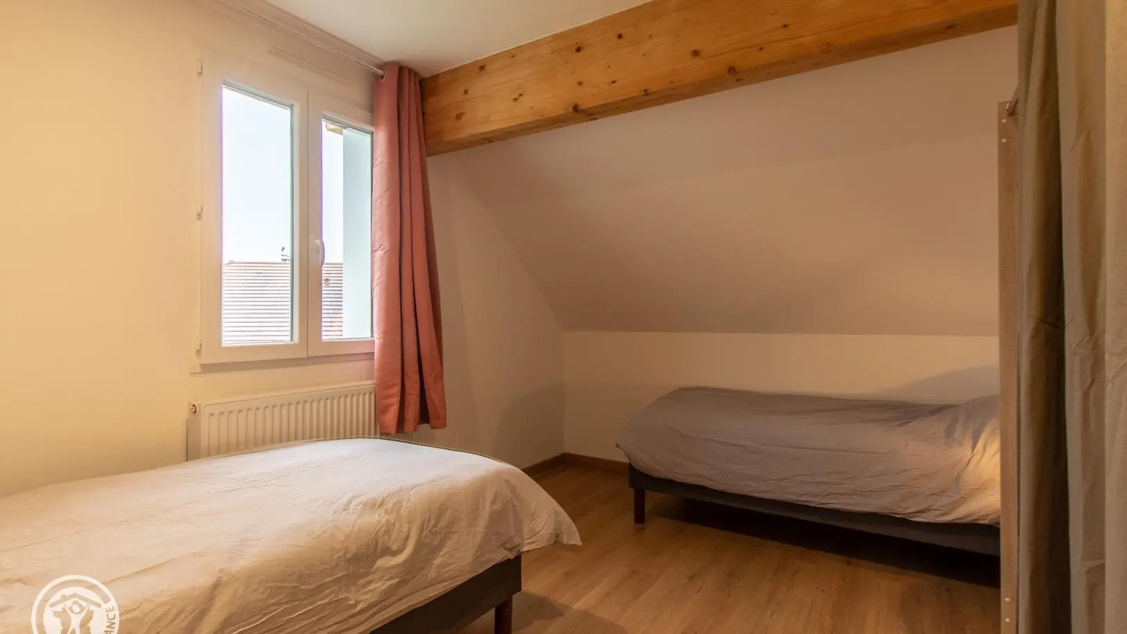 Chambre 1