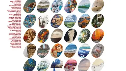 Galerie Sénac de Meilhan_La Flotte