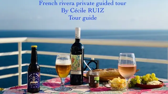 Nice et ses spécialités,