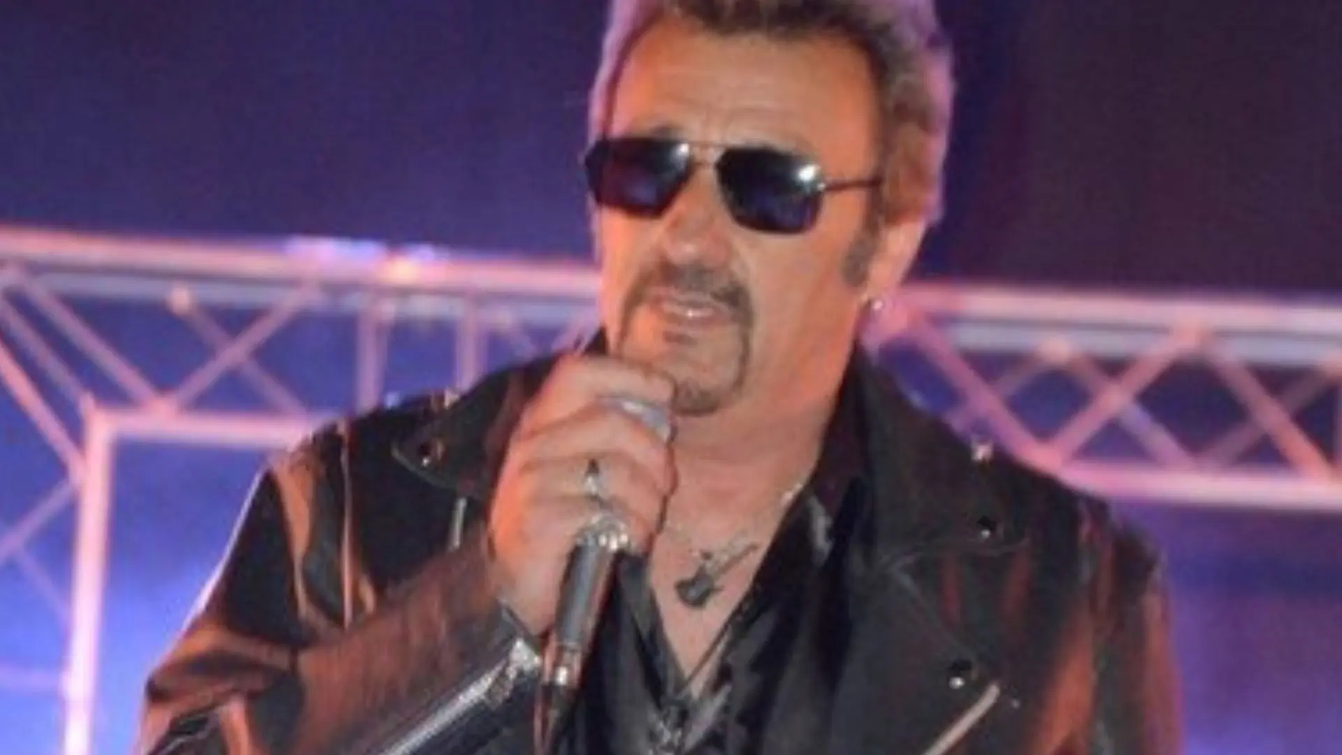 Soirée estivale : Johnny tennesse_Sainte-Maxime
