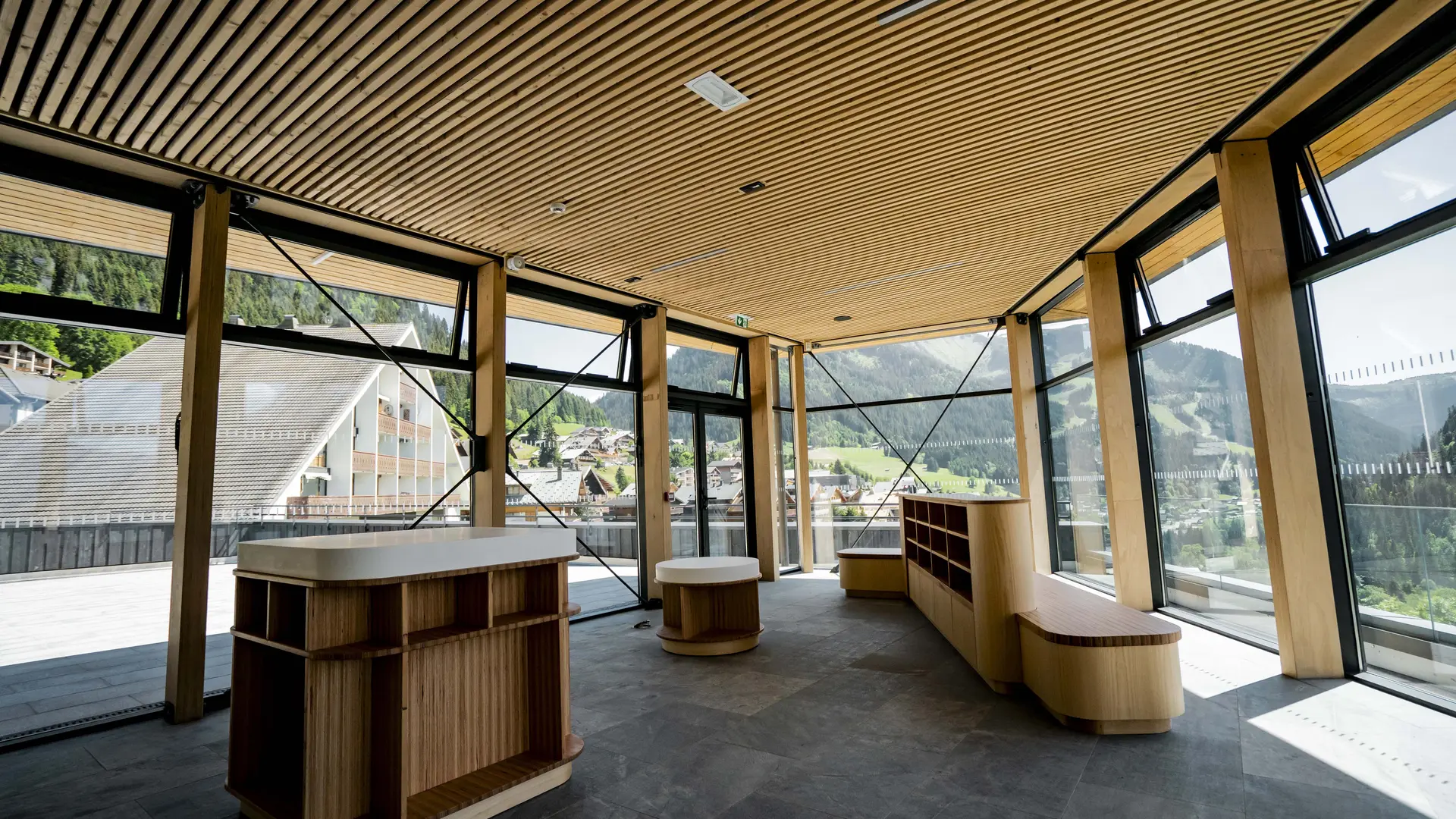 Office de Tourisme