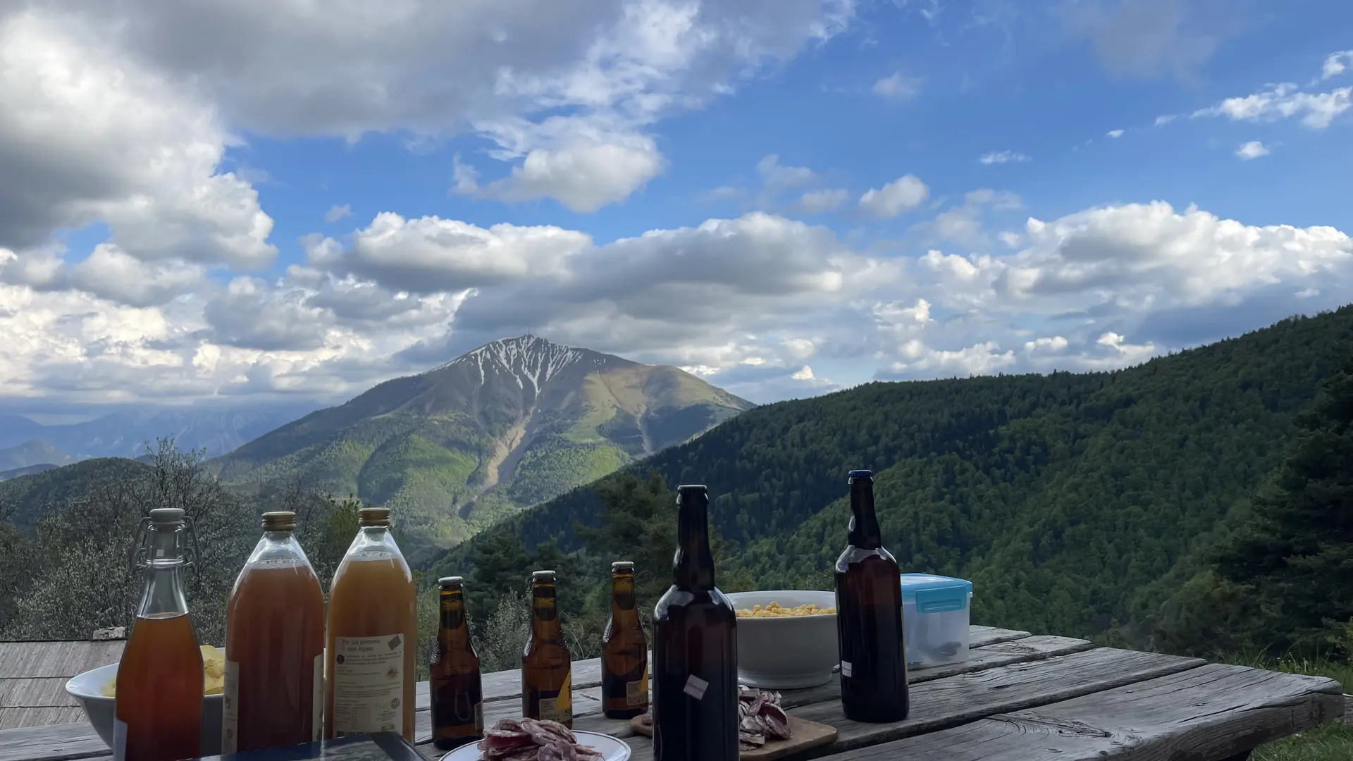 Soirée ornitho Tétras