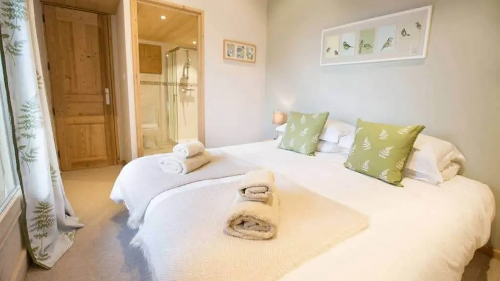 chambre double 2