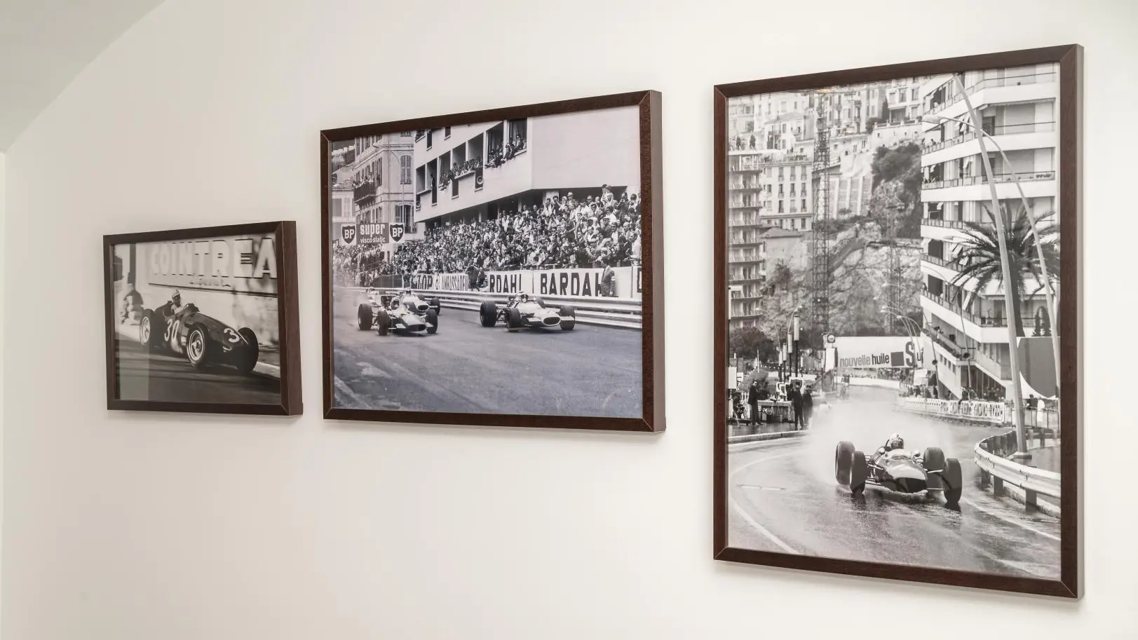 Le Cactus-séjour/cuisine-Mas d'Angeline-Beausoleil-Gîtes de France des Alpes-Maritimes