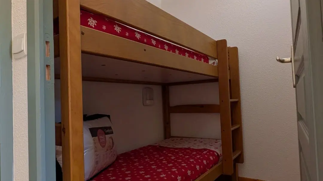 Appartement 6 personnes - Les Granges d'Arvieux n° 414