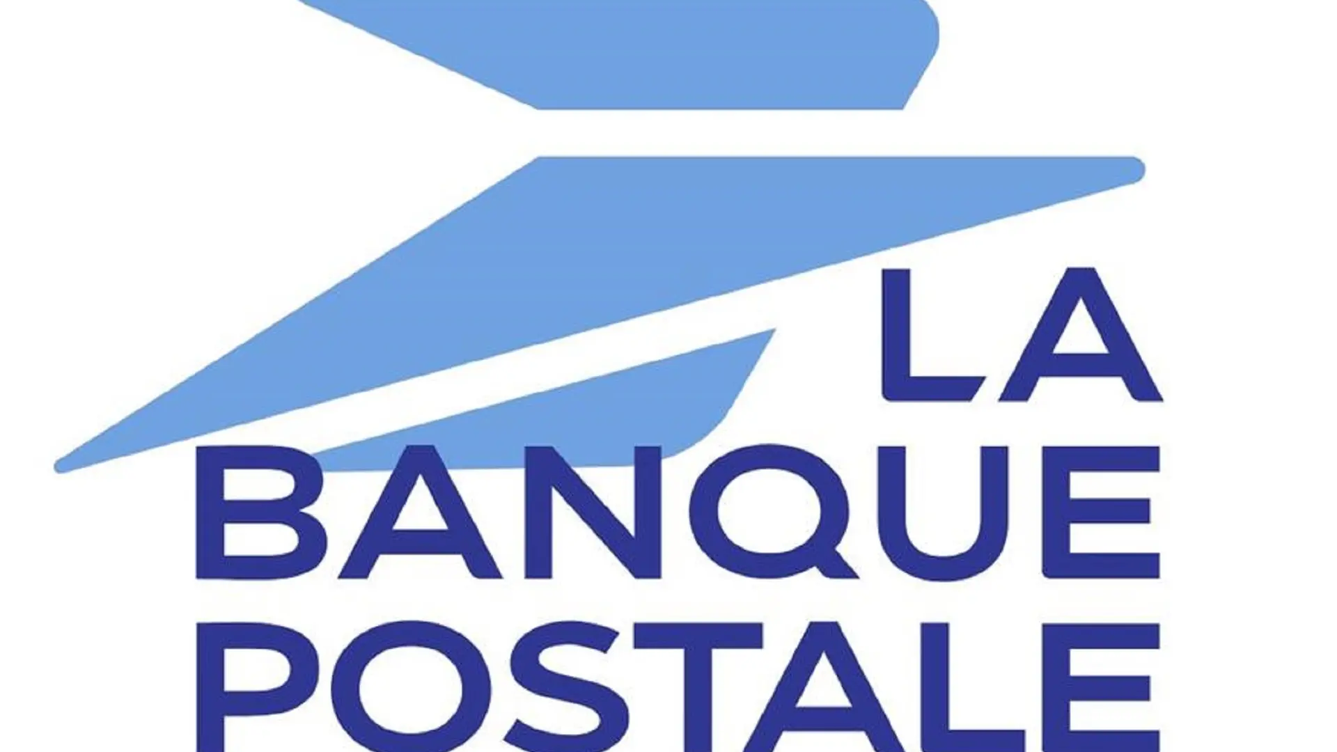 Logo de la Poste