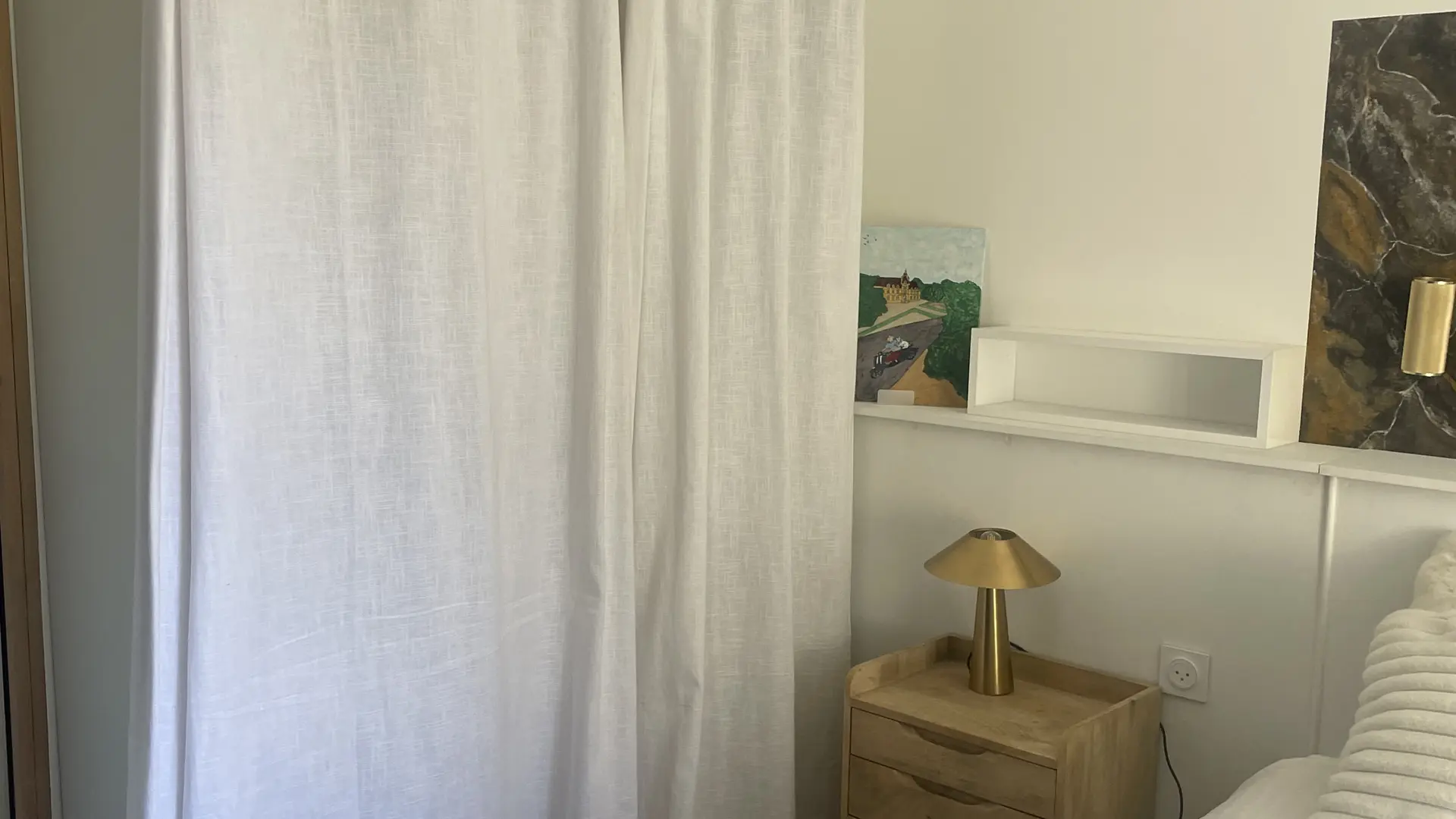 Placard de chambre