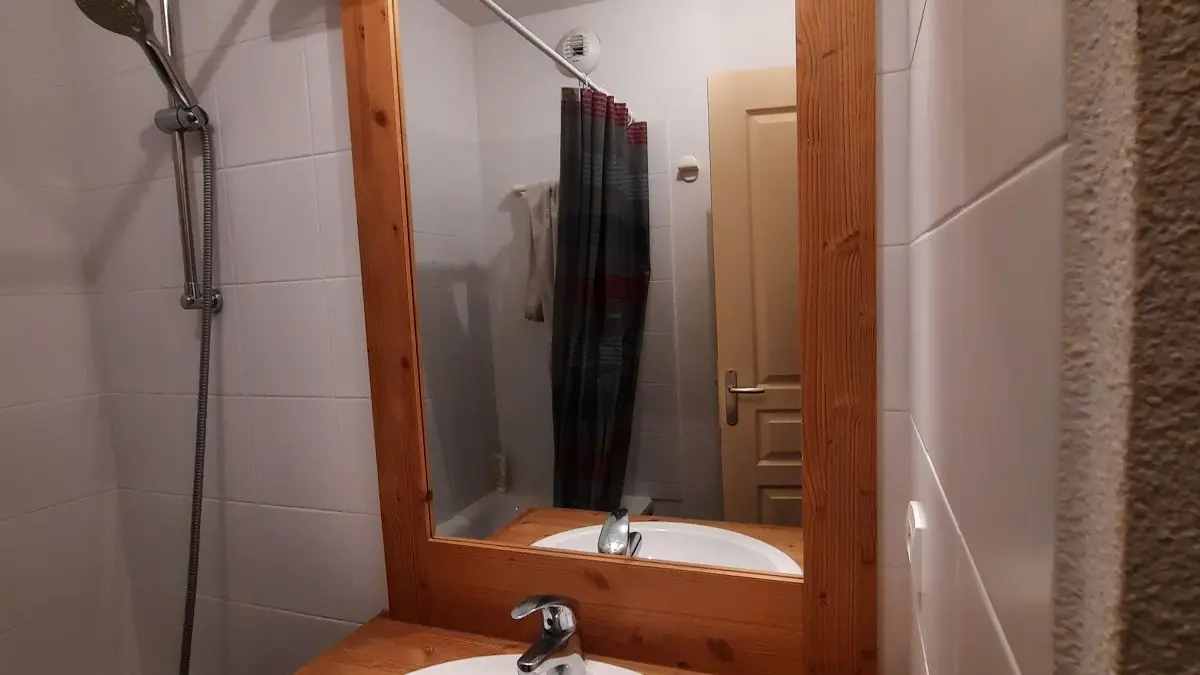 Appartement 4 personnes - Les Granges d'Arvieux n°222