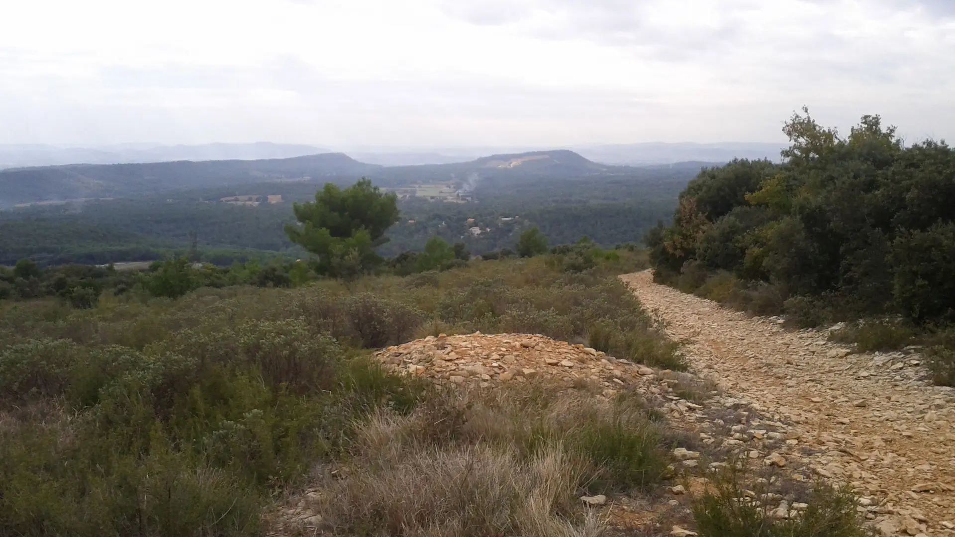 AKERMANN Muriel - Coll. ADT Vaucluse