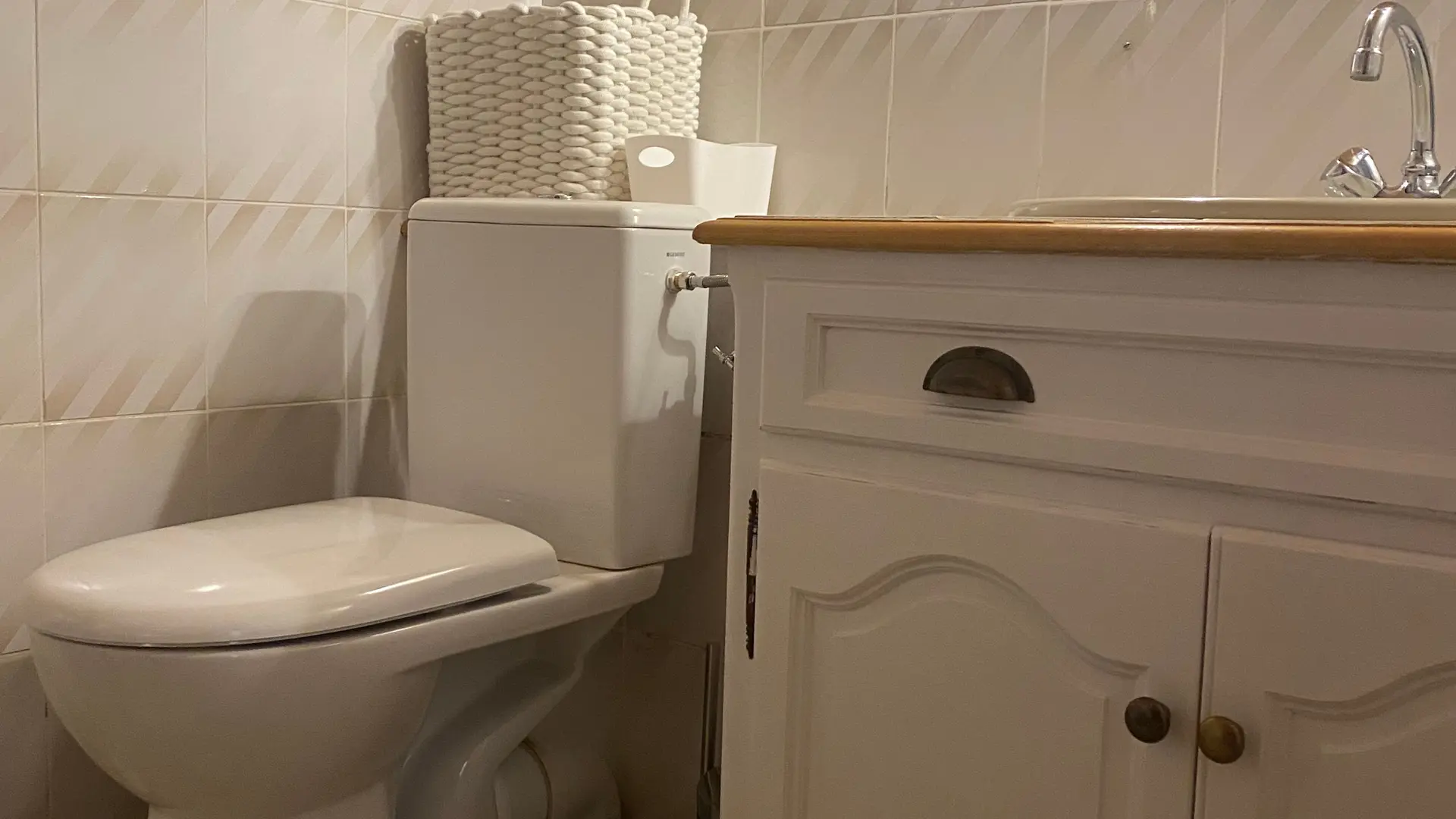 Chalet Le Lys - 110 m² - n°1011