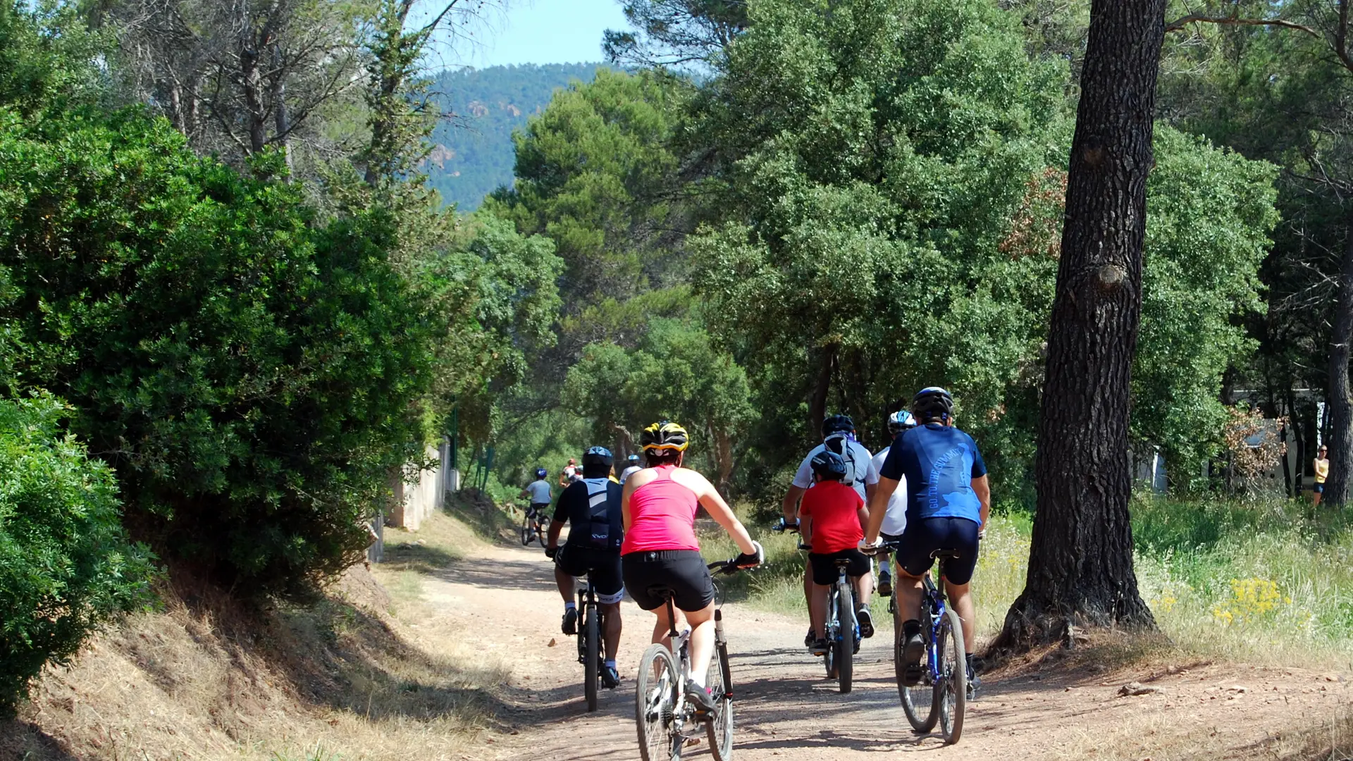 VTT Baou Rouge