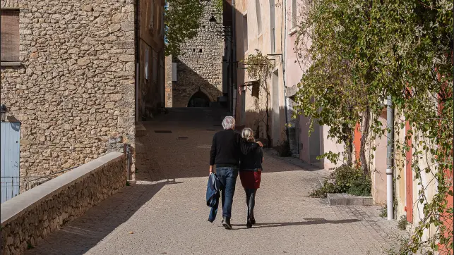 montbrun-les-bains