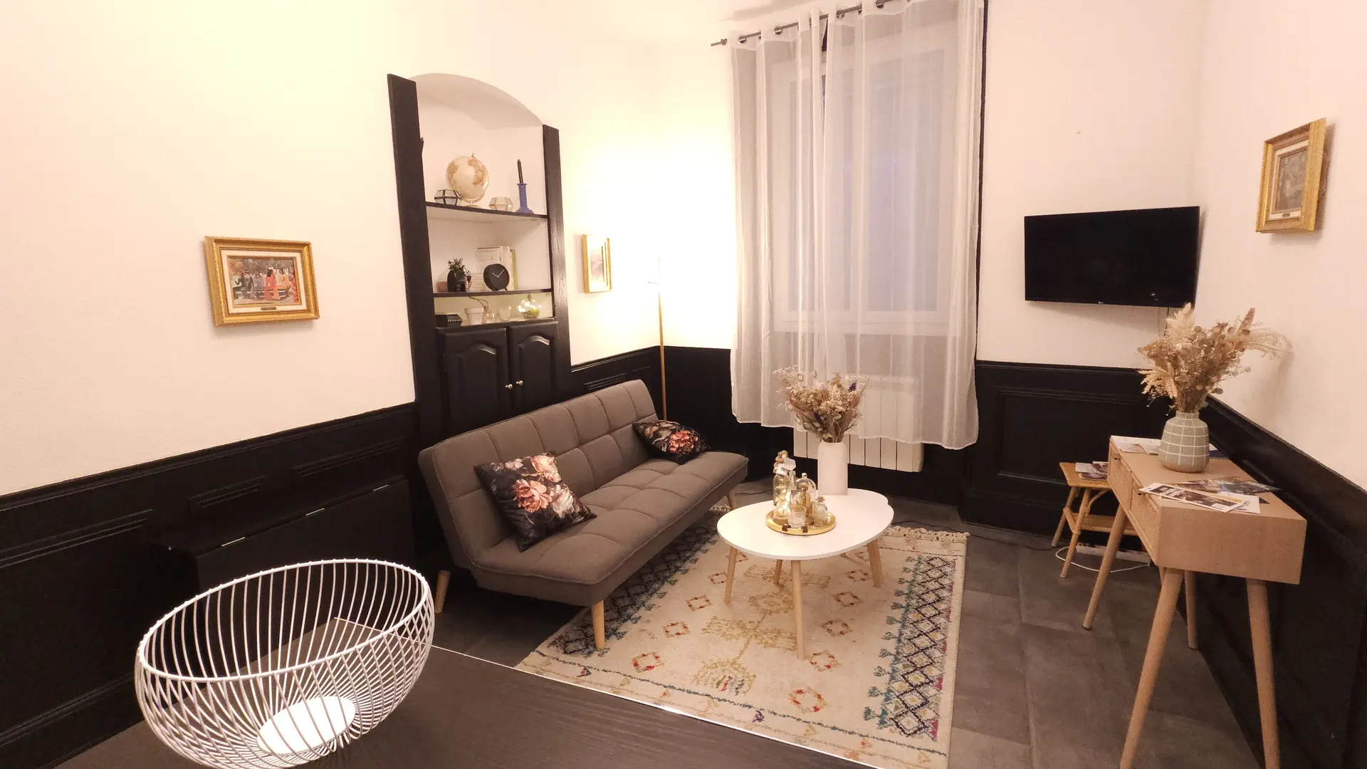 Salon