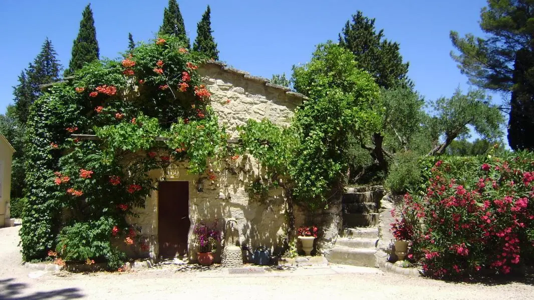 cave appartenant au propriétaire