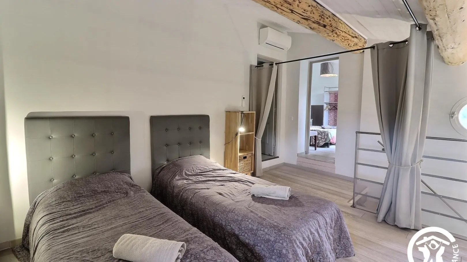 La Mezzanine