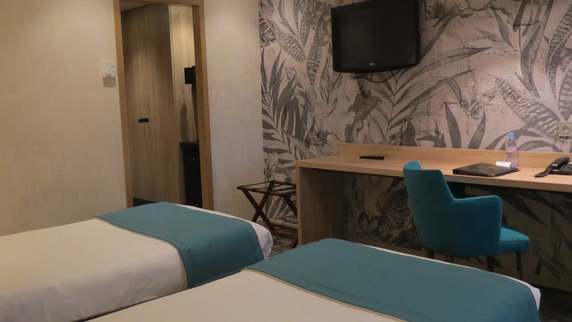 chambre standard