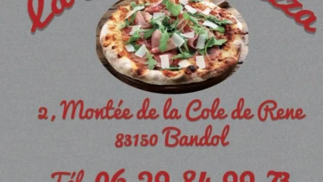 La familia pizza_Bandol