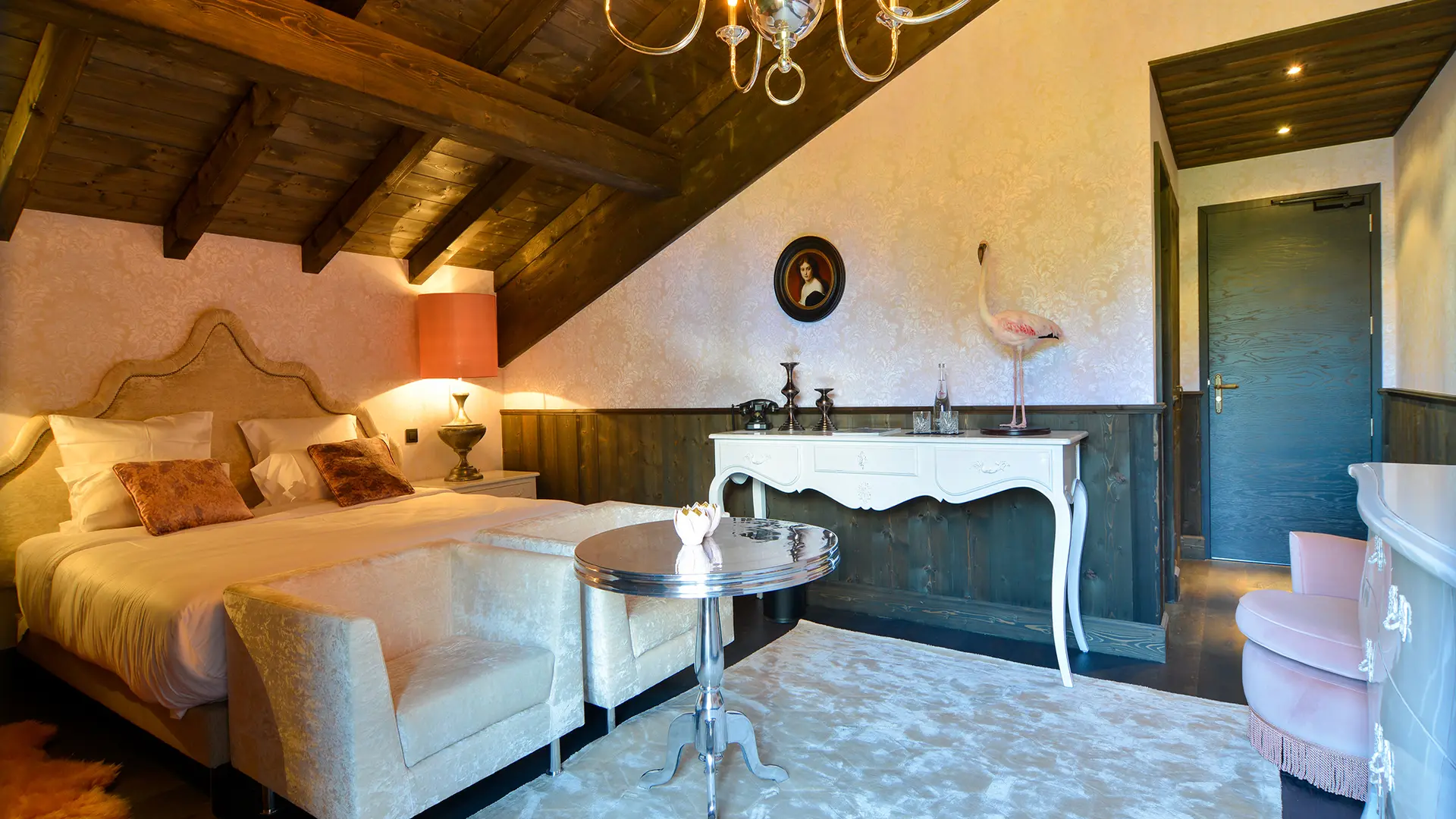 le castel 4