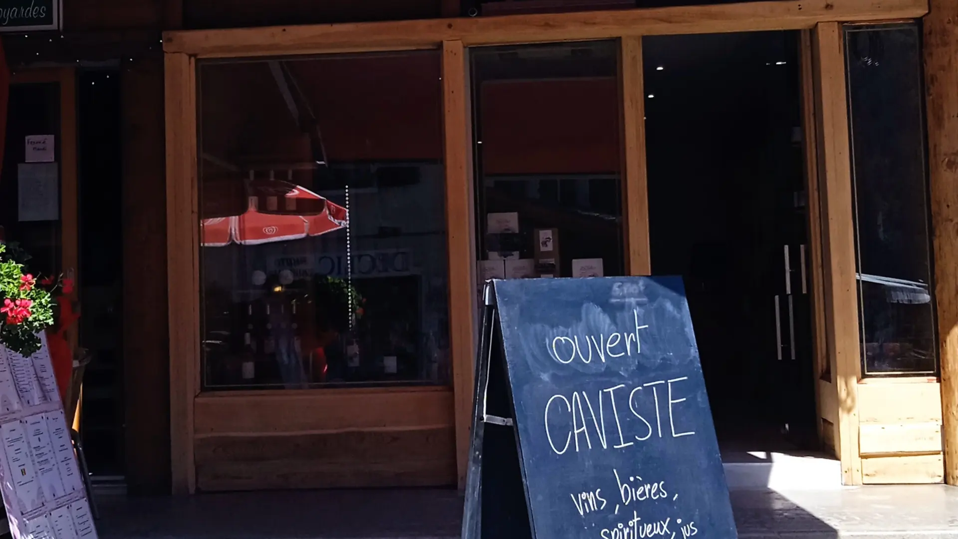 Du Grain à la Bouteille