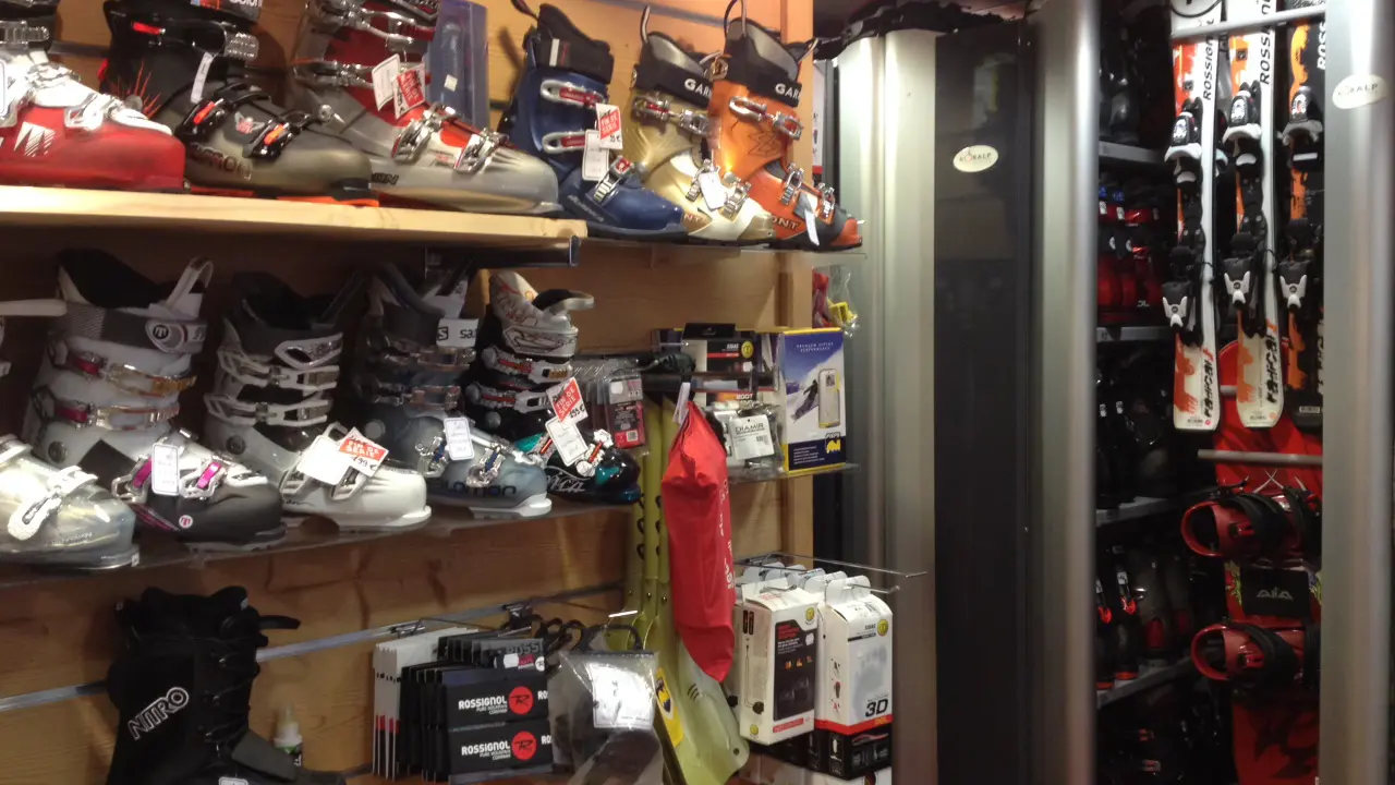 Savoy sports 8