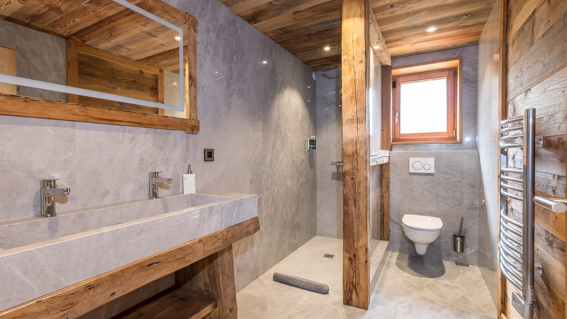 Chalet Le Whymper