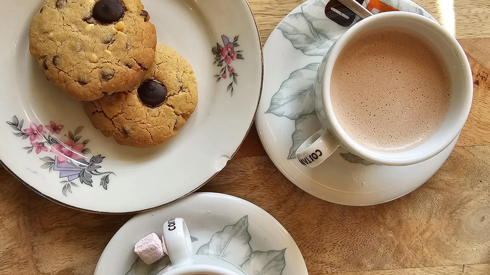 Le brec - Café & Apéro