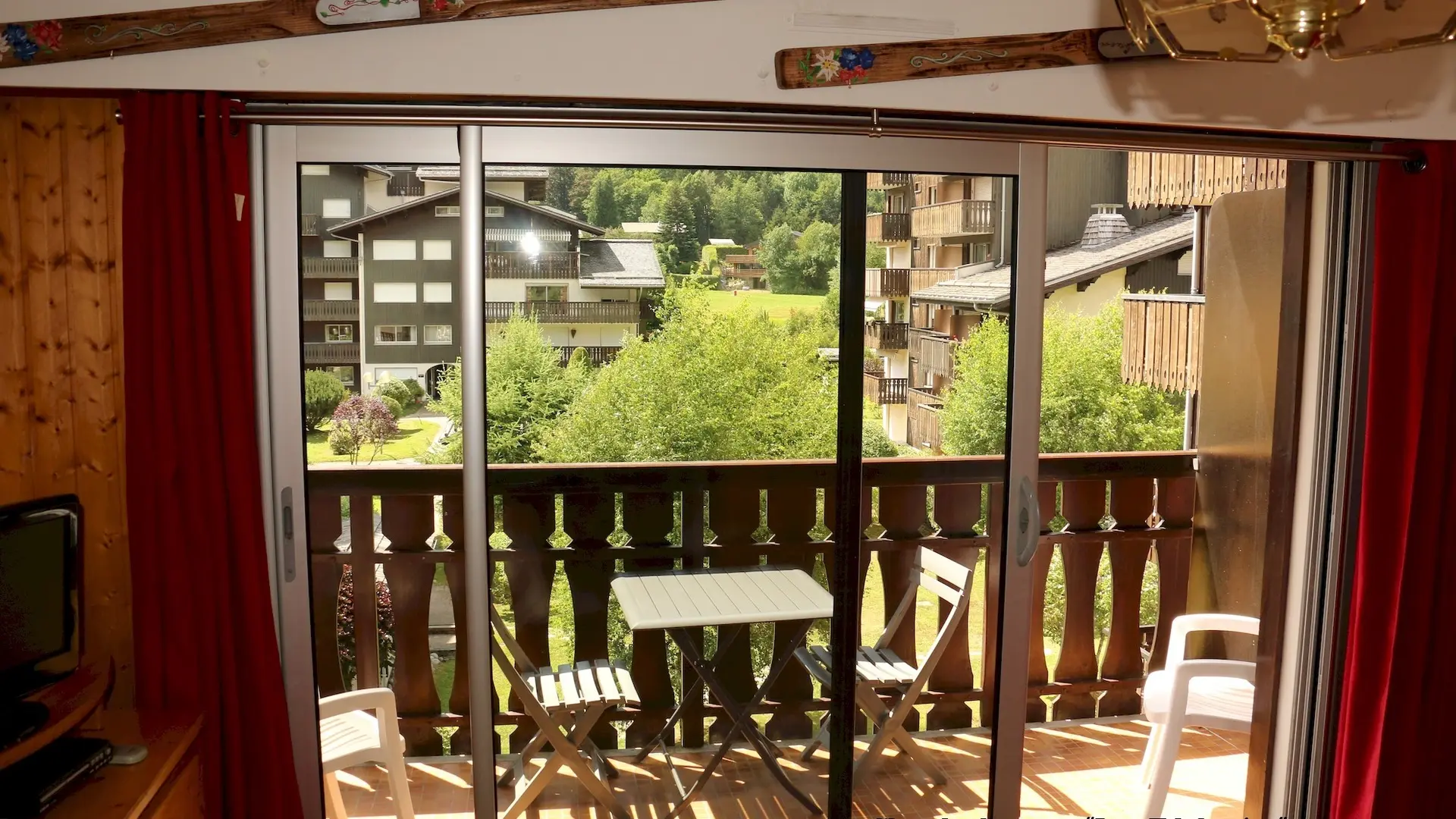 balcon