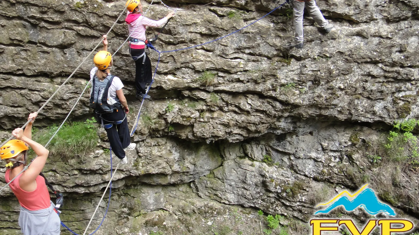 EVP - Eau Vive Passion