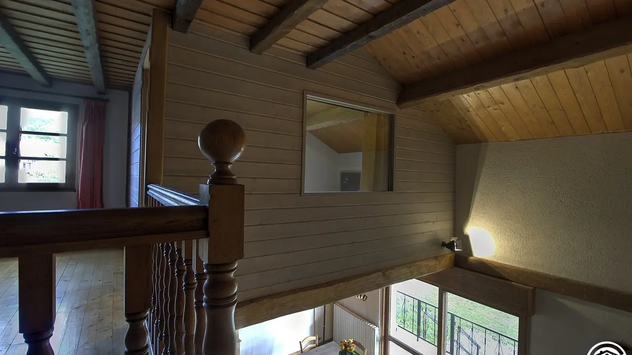 La chambre 