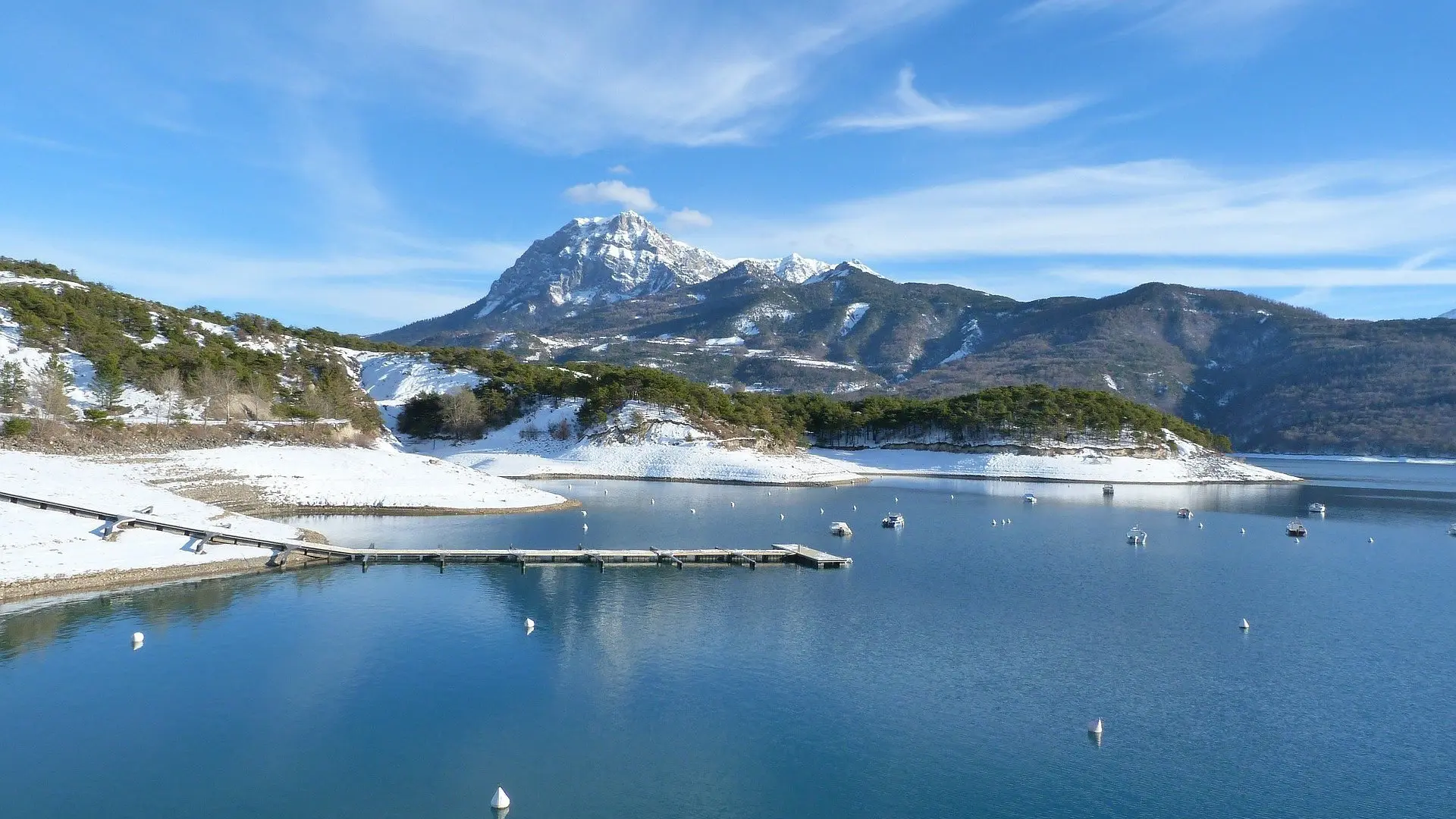 Village Club Rechastel