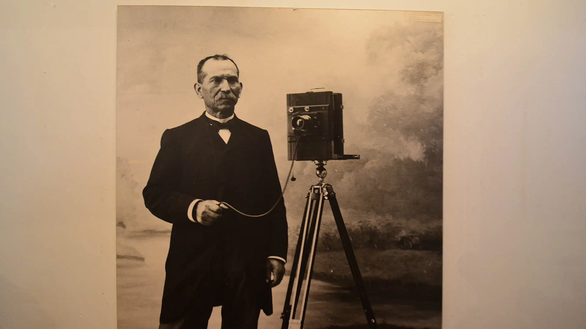 Musée Marc Deydier à Cucuron_Cucuron