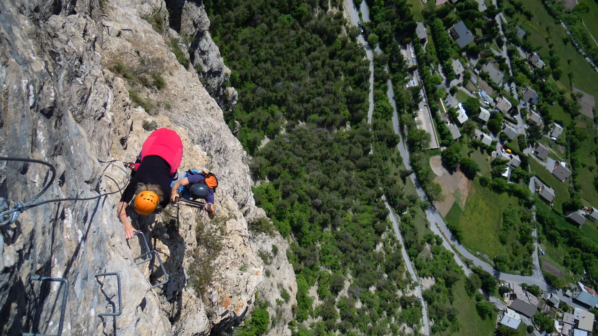 Via Ferrata 2