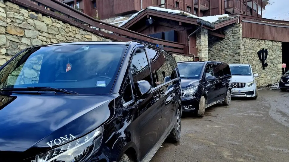 Vona Taxi & Transports