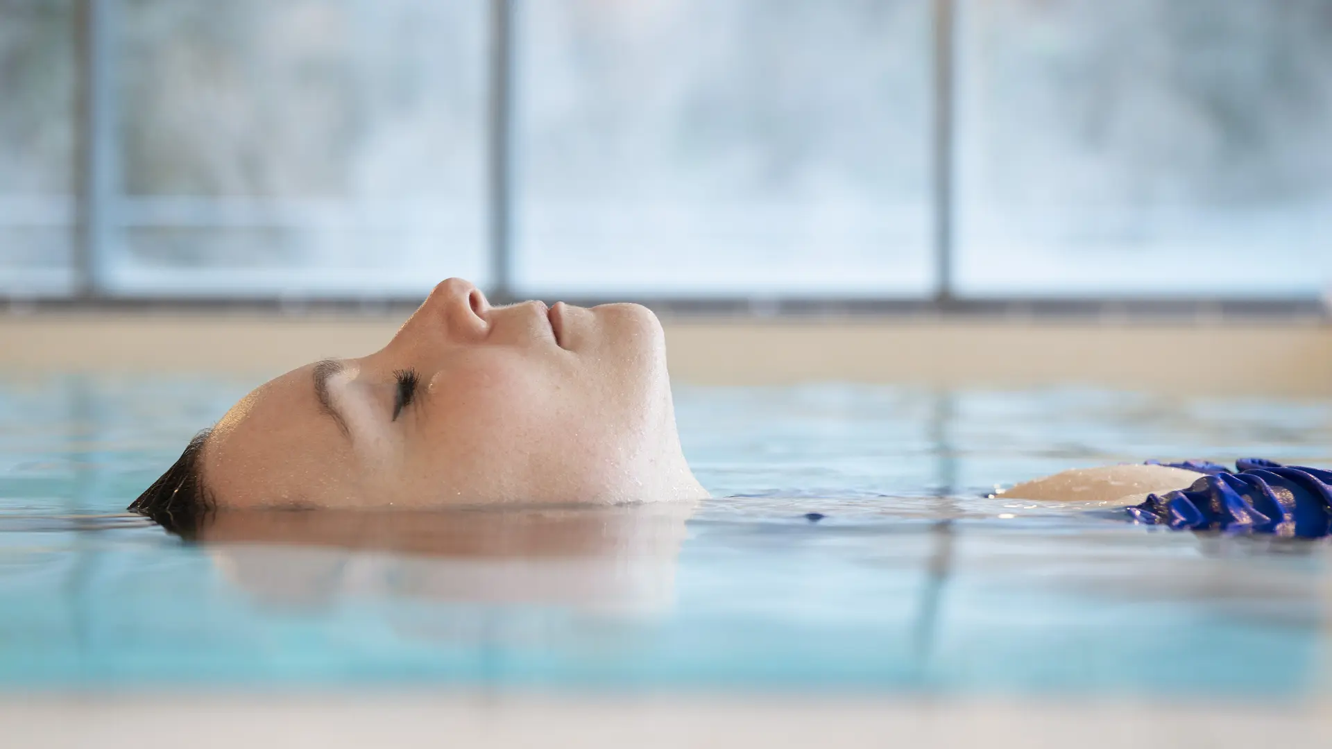 Paix intérieure ©Le Naturographe