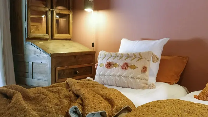 Chambre 1
