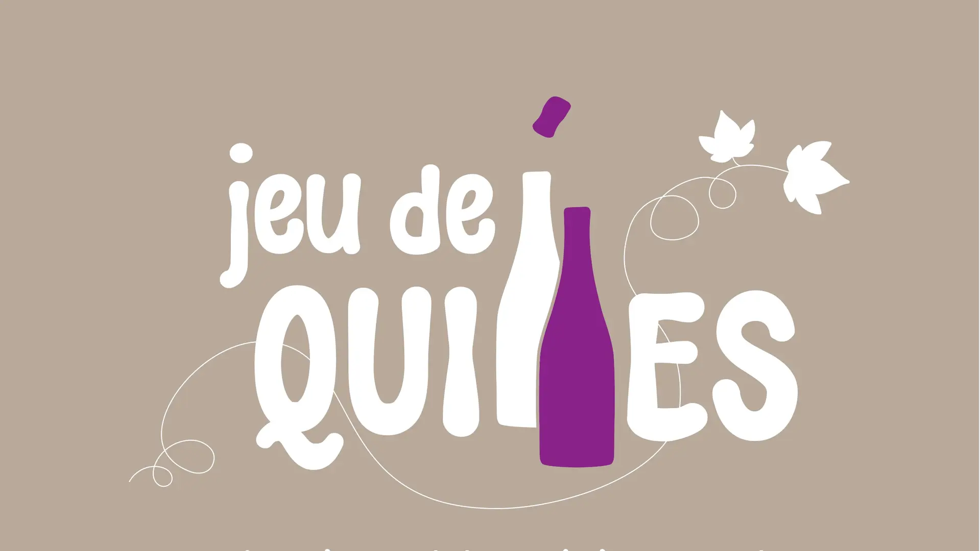 Jeu de Quilles