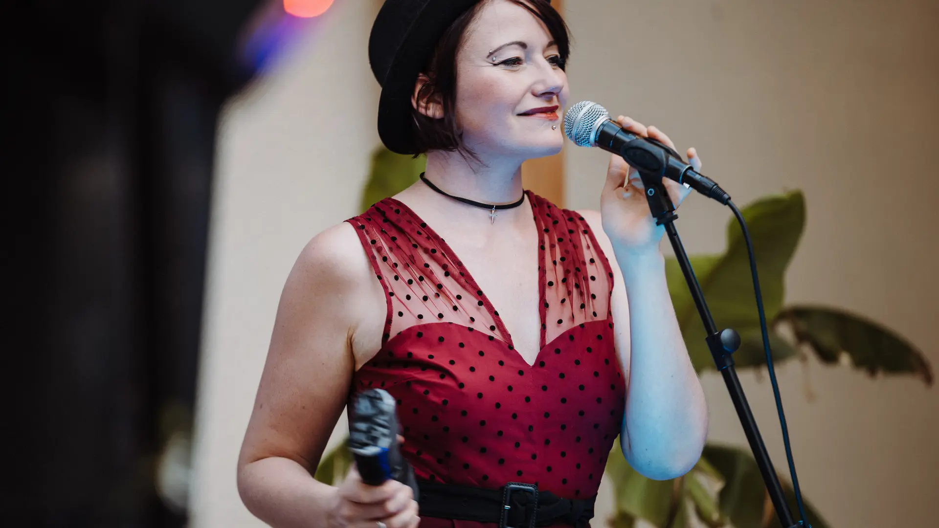 La Paillote du lac - LE SAUZE-DU-LAC