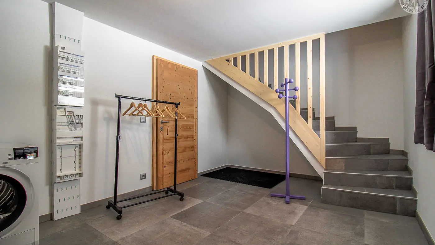 73G132341 - CHALET BELLEVILLE - HAUTELUCE