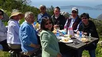 Private pic-nic