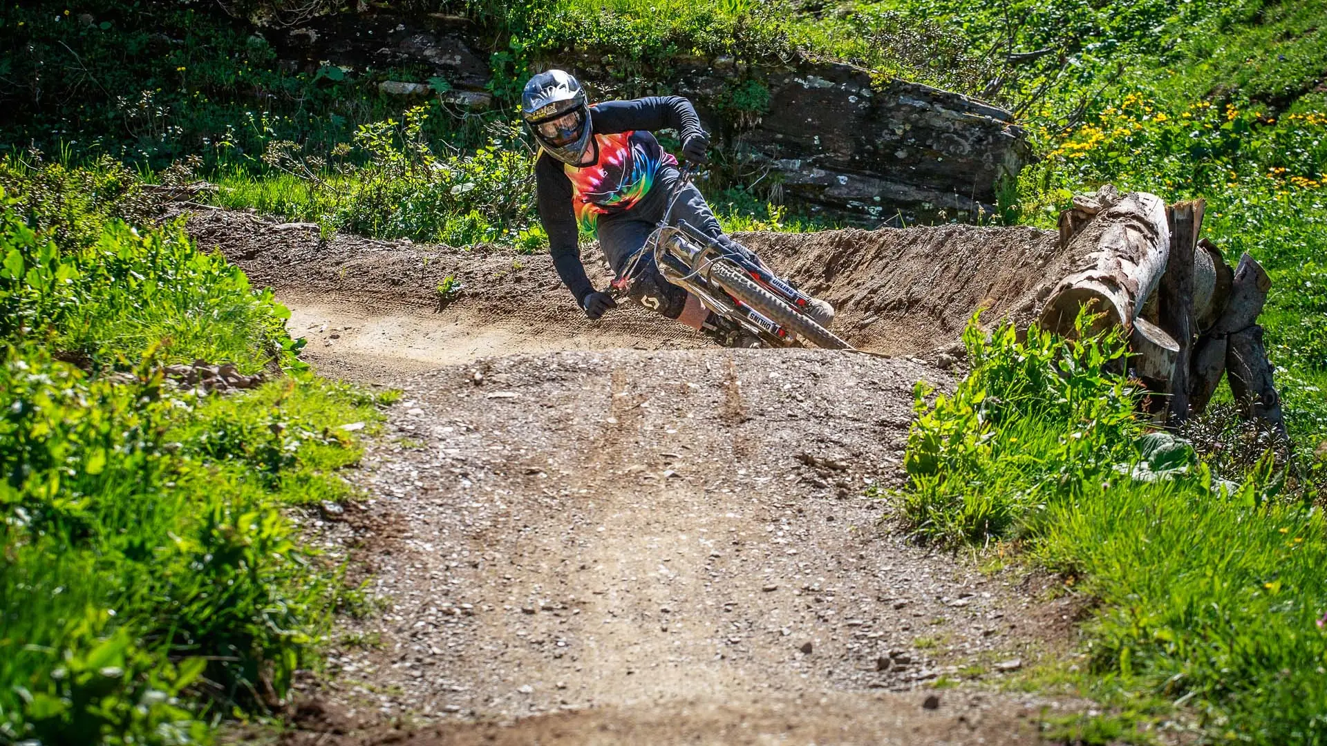 Bike Park Châtel