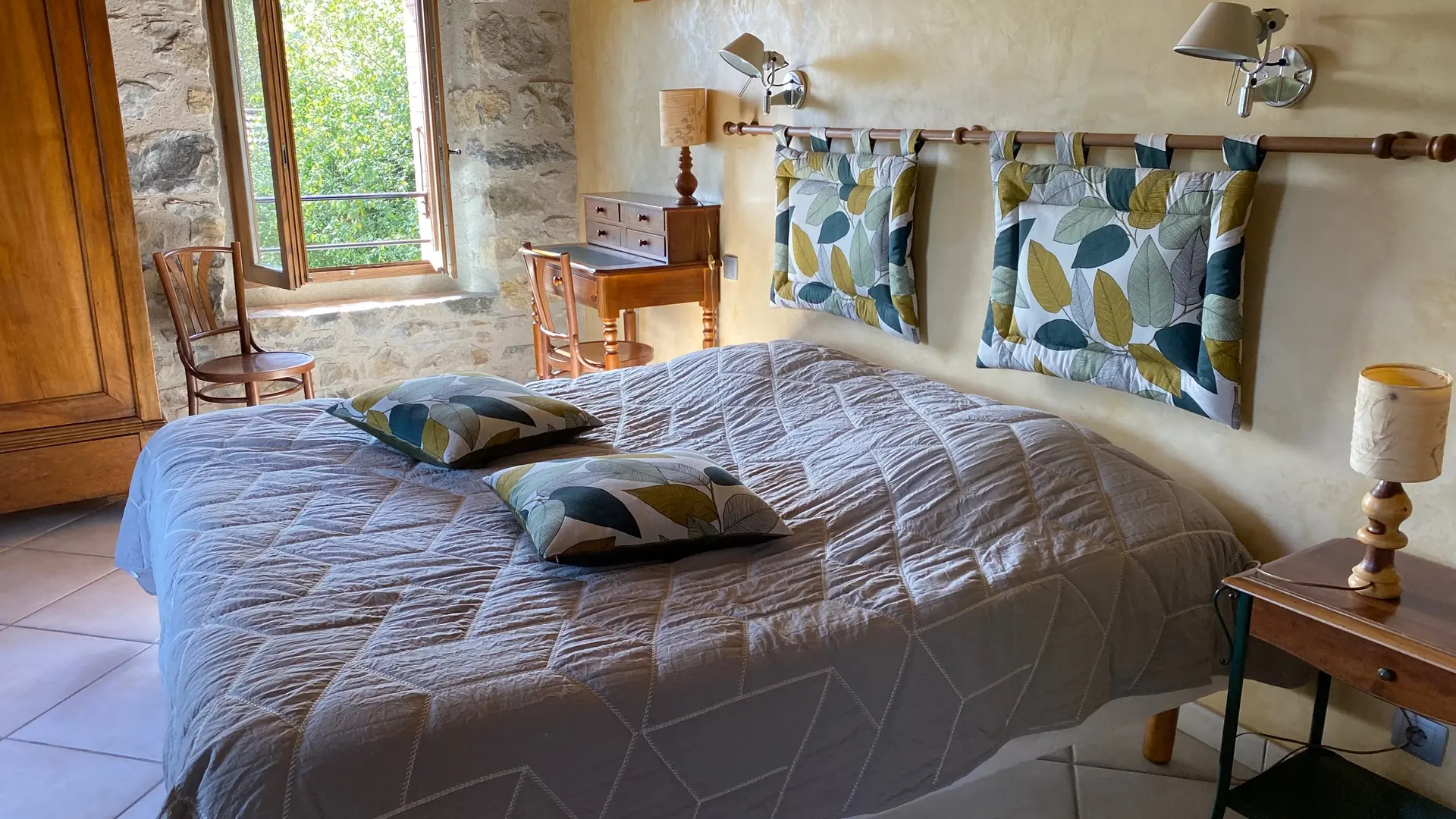 chambre Hirmentaz
