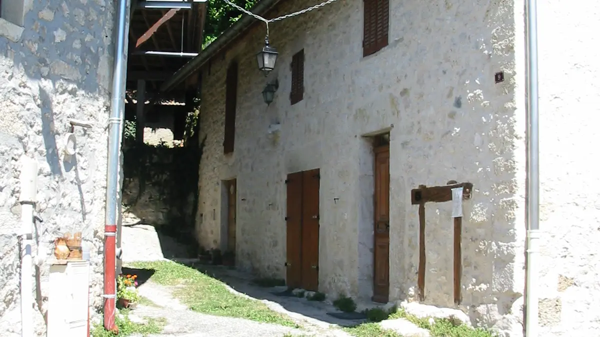 Gîte de la Tour
