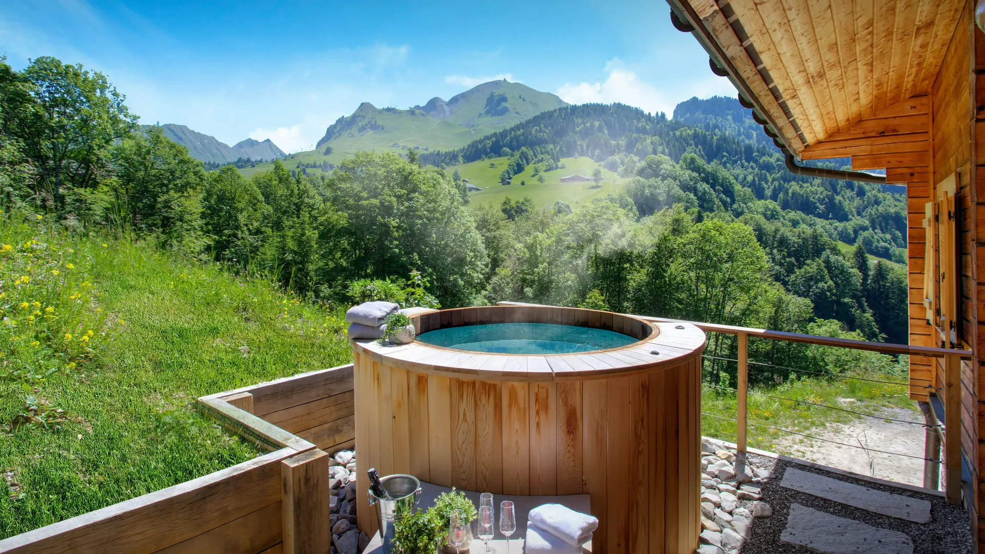 Jacuzzi